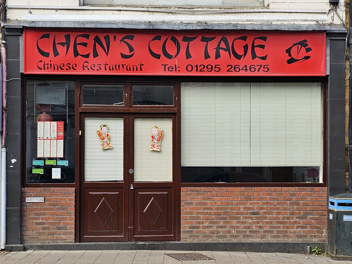 Chen's Cottage